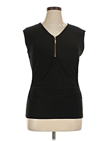 Preston & York Sleeveless Blouse (view 1)