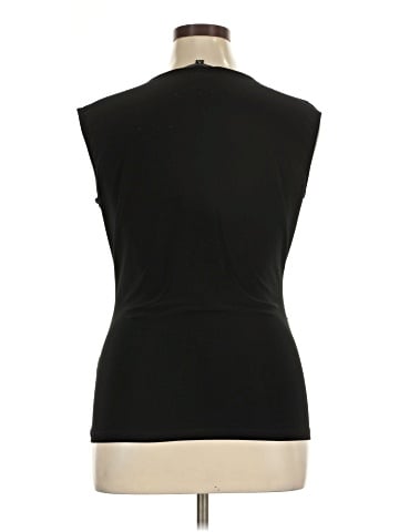 Preston & York Sleeveless Blouse (view 2)
