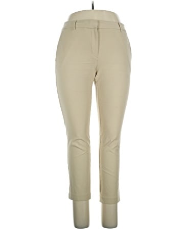 Ann Taylor Casual Pants (view 1)