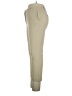 Ann Taylor Solid Tan Casual Pants Size 8 - photo 5