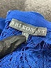Brixon Ivy Blue Sleeveless Blouse Size XS - photo 7