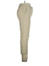 Ann Taylor Solid Tan Casual Pants Size 8 - photo 4