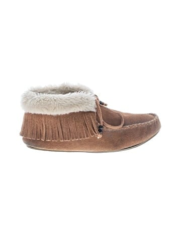 Minnetonka Ankle Boots (view 1)