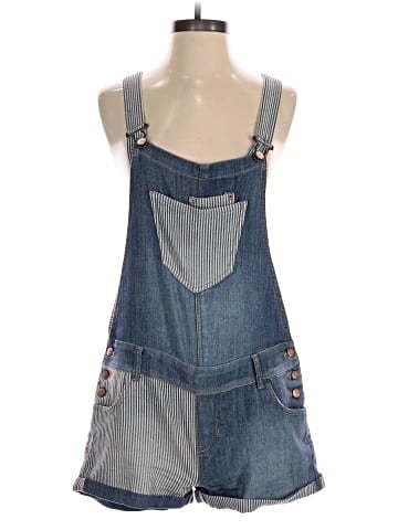 American Rag Cie Overall Shorts (view 1)