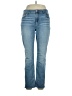 Gap Blue Jeans Size 14s - photo 1