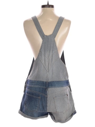 American Rag Cie Overall Shorts (view 2)