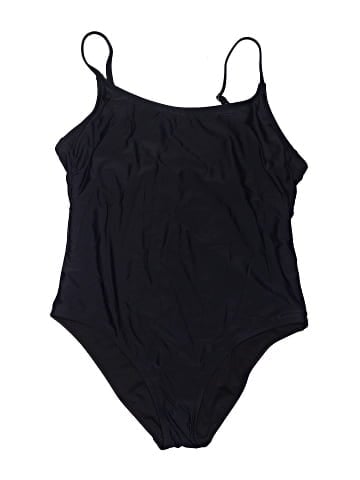 Hurley One Piece Swimsuit (view 1)
