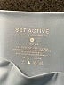 Set Active Blue Active Pants Size XL - photo 7