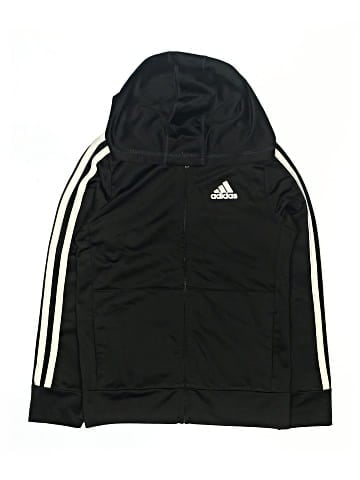 Adidas Track Jacket (view 1)