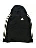 Adidas Black Track Jacket Size 6 (estimated) - photo 1