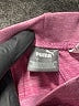 Puma Pink Sweatpants Size S (kids) - photo 3
