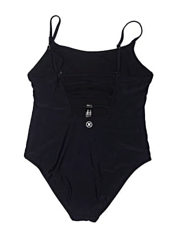 Hurley One Piece Swimsuit (view 2)