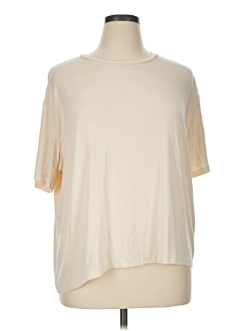 Pink Martini Short Sleeve T-Shirt (view 1)