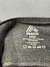 RBX Gray Athletic Shorts Size M - photo 3