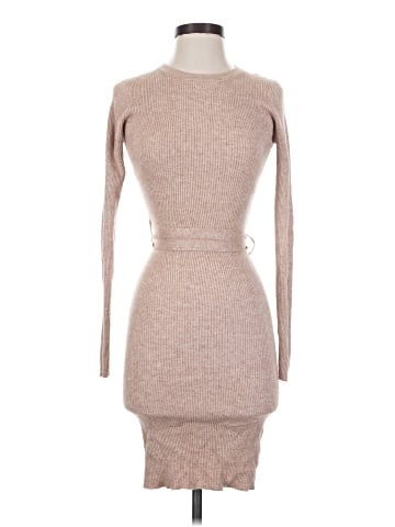 Brave Soul Casual Dress (view 1)