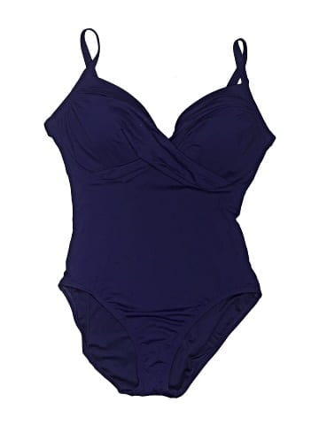 Lands' End One Piece Swimsuit (view 1)