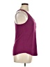 Mossimo Purple Active Tank Size XL - photo 4