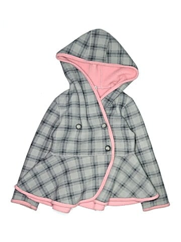 Mack & Co Raincoat (view 1)