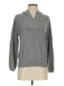 Lilla P Gray Pullover Sweater Size XS - photo 1
