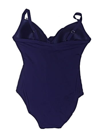 Lands' End One Piece Swimsuit (view 2)