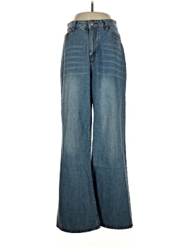 Shein Jeans (view 1)