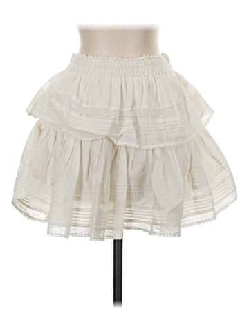 LoveShackFancy Casual Skirt (view 1)