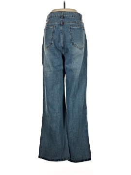 Shein Jeans (view 2)