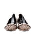 Born Tan Flats Size 7 - photo 2