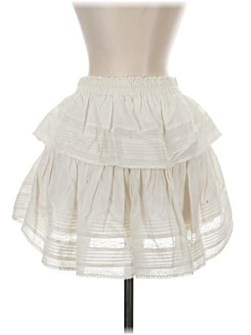 LoveShackFancy Casual Skirt (view 2)