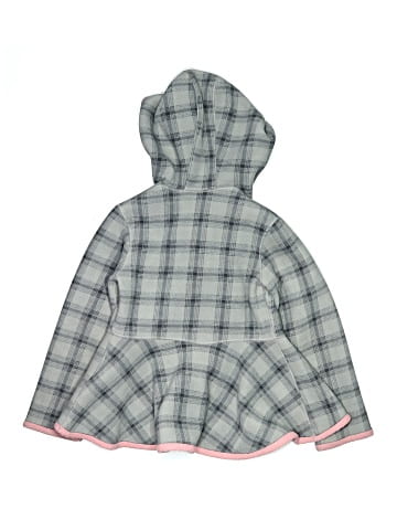 Mack & Co Raincoat (view 2)