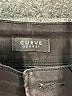 Curve Appeal Black Jeans Size 16 - photo 7
