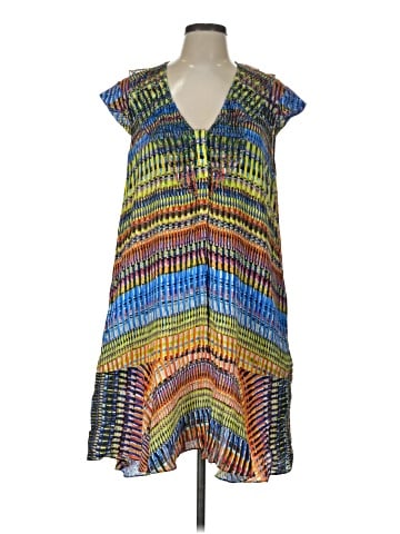 Saloni Casual Dress (view 1)