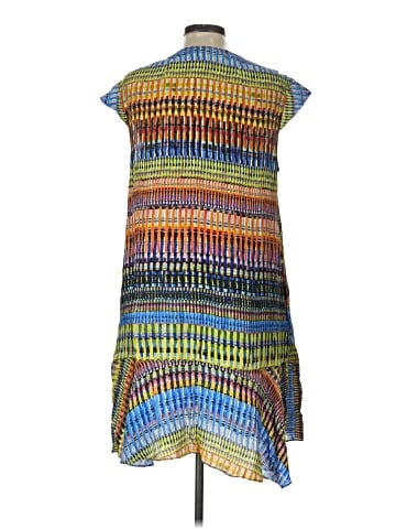 Saloni Casual Dress (view 2)