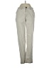 Chubbies Gray Ivory Casual Pants Size S - photo 1
