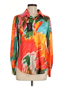 Assorted Brands Long Sleeve Blouse