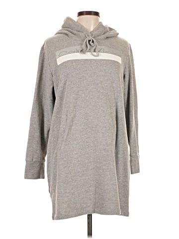 CALVIN KLEIN JEANS Casual Dress (view 1)