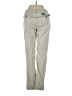 Chubbies Gray Ivory Casual Pants Size S - photo 2