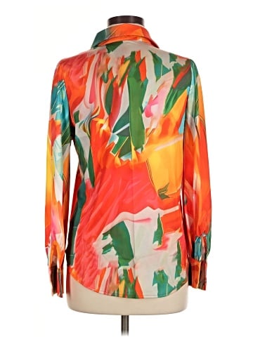 Assorted Brands Long Sleeve Blouse (view 2)