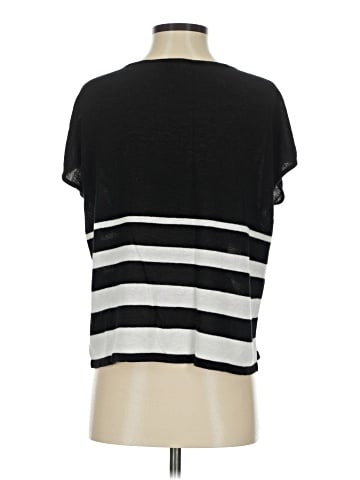 Pure Amici Pullover Sweater (view 2)