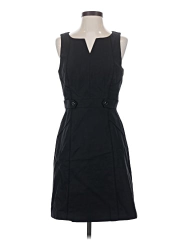 White House Black Market Cocktail Dress (view 1)