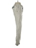 Chubbies Gray Ivory Casual Pants Size S - photo 4