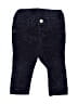 Baby Gap Stars Blue Jeggings Size 6-12 mo - photo 1