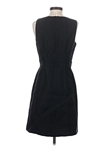 White House Black Market Cocktail Dress (view 2)
