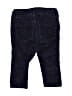 Baby Gap Stars Blue Jeggings Size 6-12 mo - photo 2
