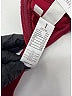 Zimmermann Burgundy Swimsuit Top Size 10 (3) - photo 8