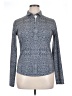 Greyson Gray Long Sleeve Blouse Size L - photo 1