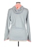 The North Face 100% Polyester Gray Sweatshirt Size XL - photo 2