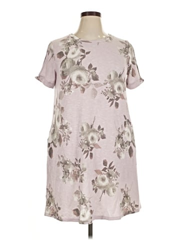 GeeGee Casual Dress (view 1)