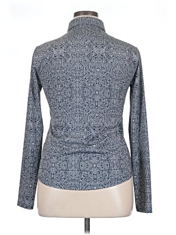 Greyson Long Sleeve Blouse (view 2)