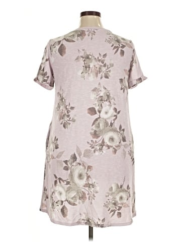 GeeGee Casual Dress (view 2)